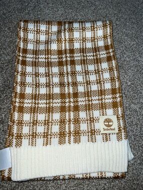 Timberland Scarf